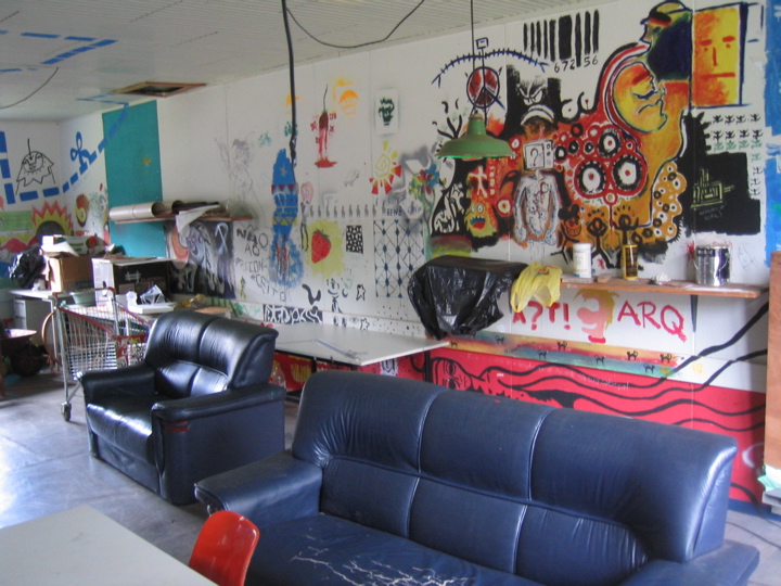 sala 54