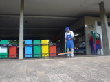 cantina ás moscas