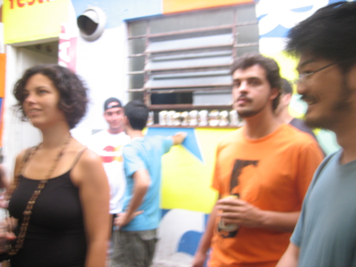 solzinho...