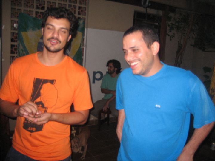 andré e neale