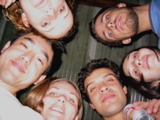 6 cabeças
