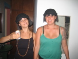 danibil e aribil