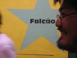 falcão yoda