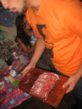 mas ainda tem uma picanha!!!