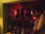 Drinks Night