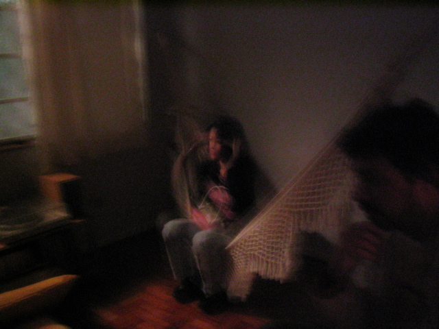 rede