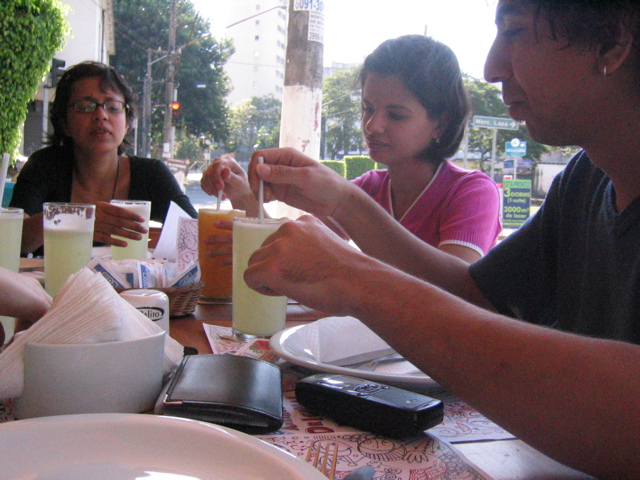 mari, ro, mauricio