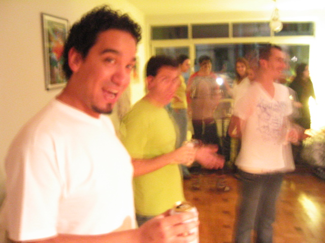 enio