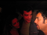 zil, andre e monga