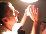 lucio ve a luz
