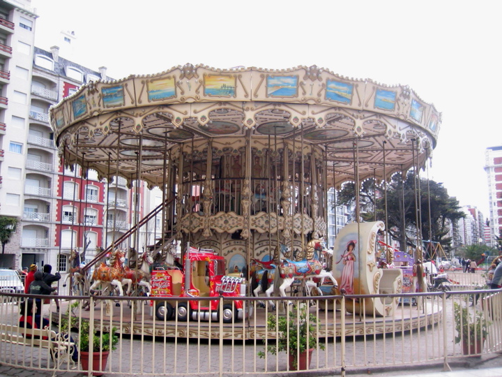 Carrossel