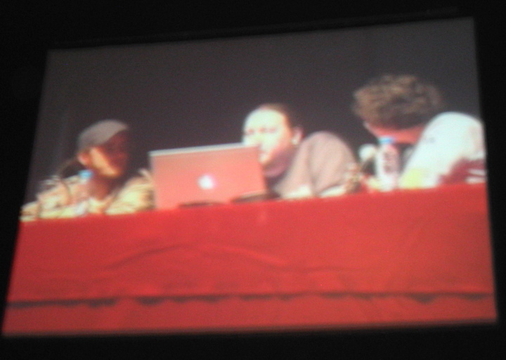 Palestra Lobo