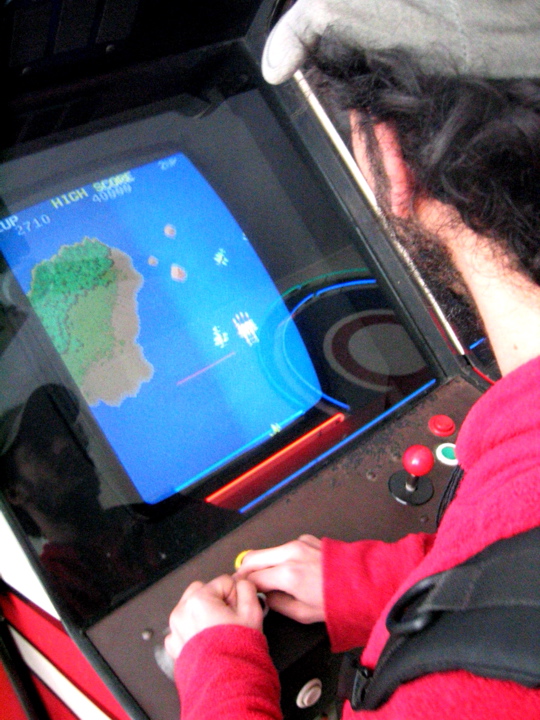 Flipper
