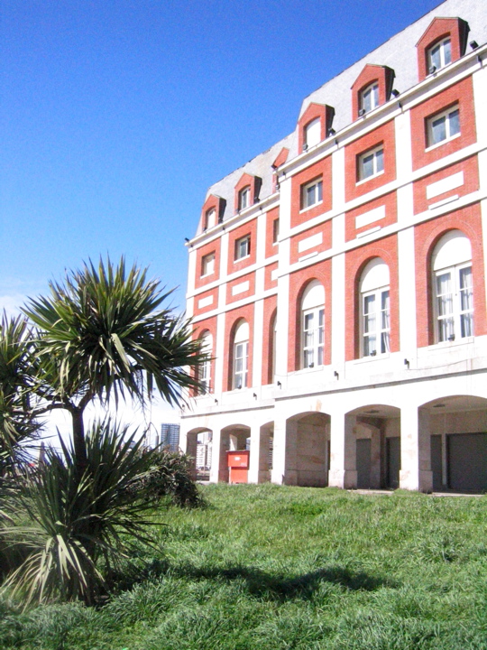 Lado do Cassino