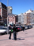 Praça Central
