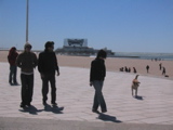 Marcelo, Gabriel, Raquel