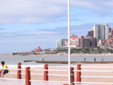 playa principal