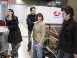 embarque