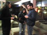 hotel Estocolmo