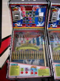 Pimball Precario
