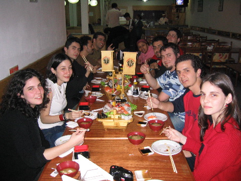 toda mesa