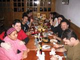 mesa toda