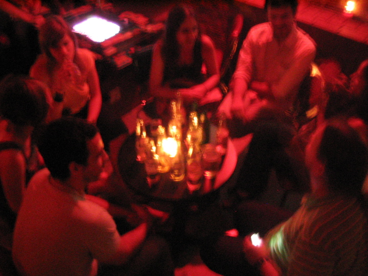 motorcitytable