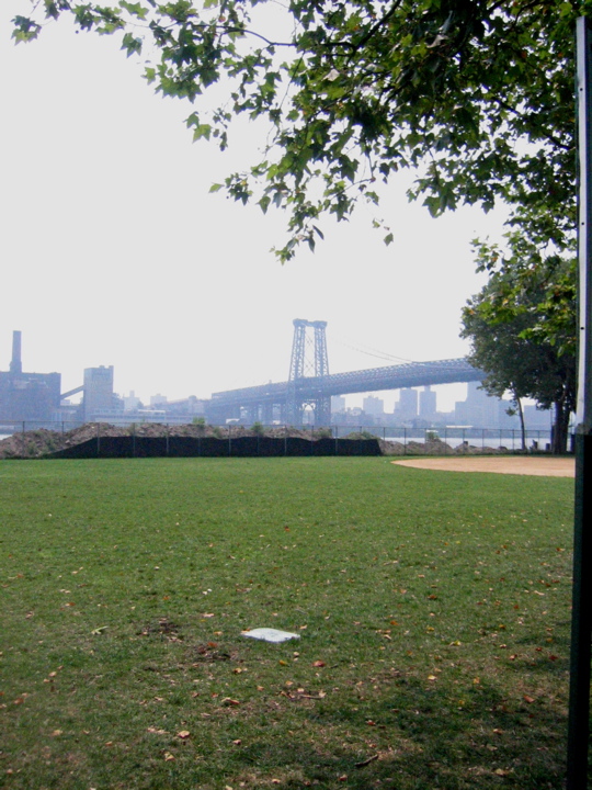east river park