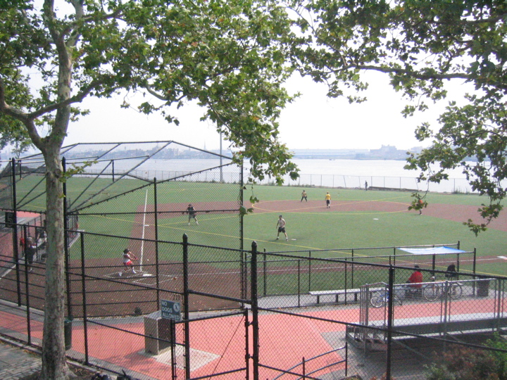 baseball