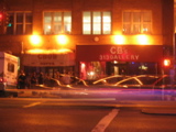 CBGB