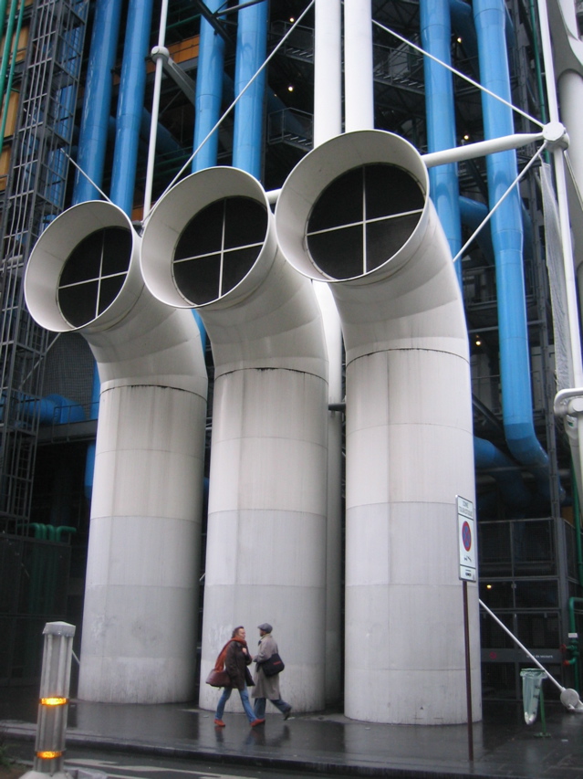 pompidou