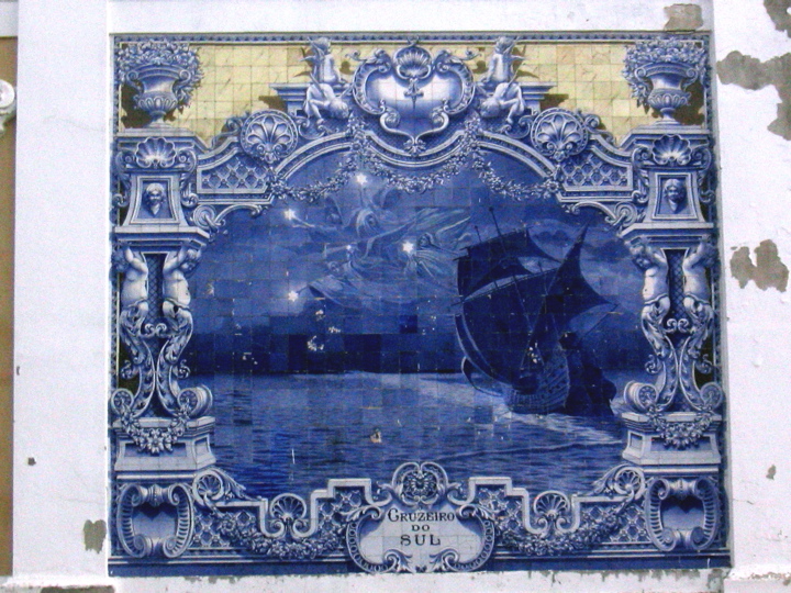 Cruzeiro do sul