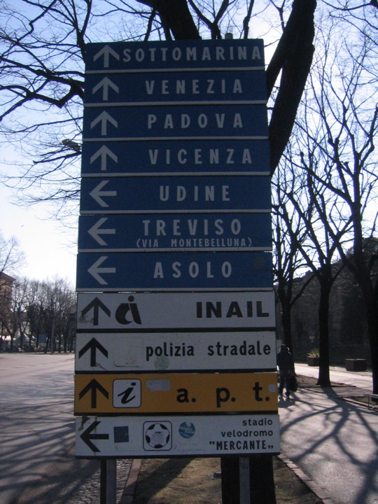região de Veneto