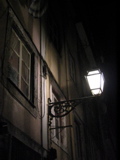 Luminária