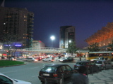 estação