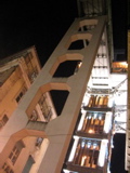 Elevador torre