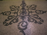 pedras portuguesas