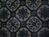 azulejos padrão