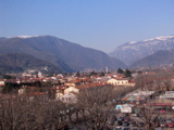 Monte Grappa