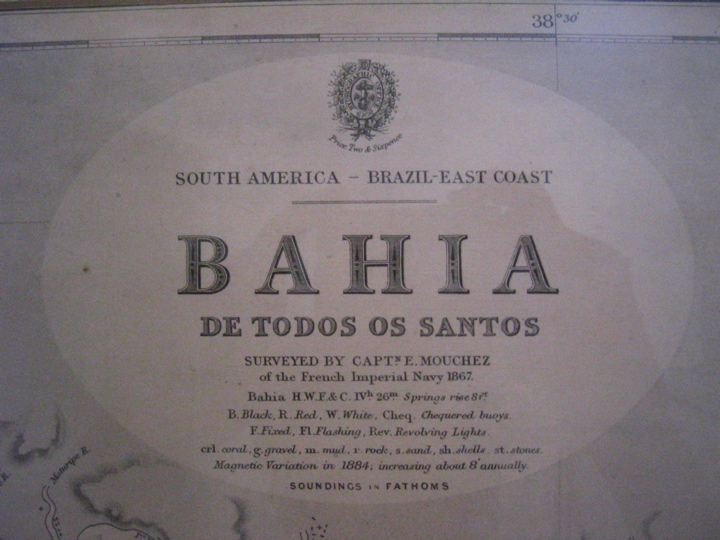 bahia brasil