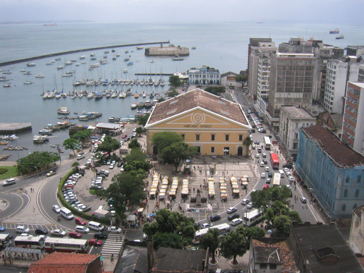 mercado modelo