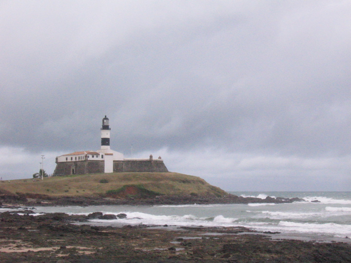 farol da barra
