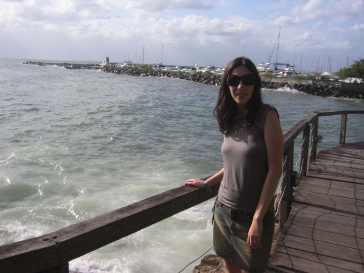 mirella no solar
