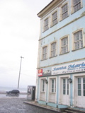 rio vermelho