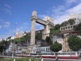 altos e baixos