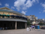 restaurante do mercado