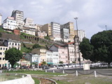 cidade baixa cidade alta