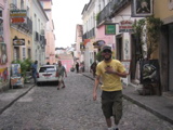 cadu hippie