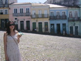 mirella e as guloseimas