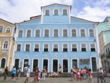casa azul